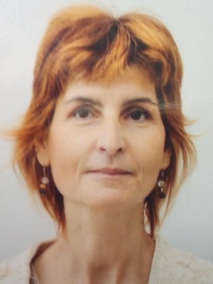 prof dr Snežana Pantović